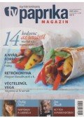 Zsigmond Gábor - TV paprika magazin 2009. július
