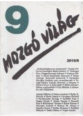 P. Szűcs Julianna (szerk.) - Mozgó Világ 2010/9.