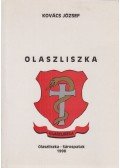 Kovács József - Olaszliszka