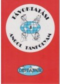 Sobieski Artúr,Sobieski Bernadett - Távoktatási angol tanfolyam 3.