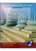 Paul Newbold,William L. Carlson,Betty Thorne - Statistics for Business and Economics