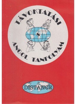 Sobieski Artúr, Sobieski Bernadett - Távoktatási angol tanfolyam 8. Sobieski Artúr, Sobieski Bernadett - Távoktatási angol tanfolyam 8., Budapest 1996 antikvár könyv
