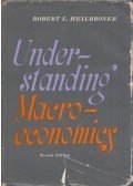 Robert L. Heilbroner - Understanding Macroecomics