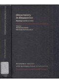 Peter Diamond,Michael Rothschild - Uncertainty in Economics: Readings and Exercises