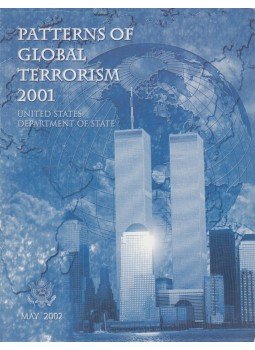 - Patterns of Global Terrorism 2001 - Patterns of Global Terrorism 2001, 2002 antikvár könyv