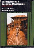 Gerald M. Meier,James E. Rauch - Leading Issues in Economic Development