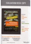 Lynne Pepall,Dan Richards,George Norman - Industrial Organization: Contemporary Theory and Empirical Applications Evaluation/Desk Copy