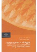 Chikán Attila,Czakó Erzsébet - Versenyben a világgal
