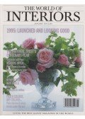 Min Hogg - The World of Interiors 1995 January
