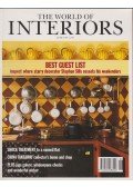 Min Hogg - The World of Interiors 1996 June