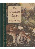 Rudyard Kipling - The Jungle Book
