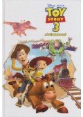 Lisa Marsoli - Toy Story 3.