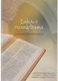 Köntös László,Steinbach József - Lukács evangéliuma