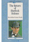 Sir Arthur Conan Doyle - The Return of Sherlock Holmes