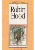 D. K. Swan - Robin Hood