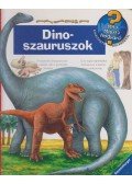 Patricia Mennen - Dinoszauruszok