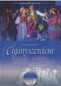 Lehár Ferenc - Cigányszerelem - CD melléklettel