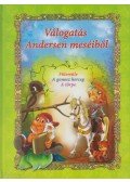 Dorota Skwark - Válogatás Andersen meséiből