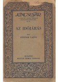 Steiner Lajos - Az időjárás