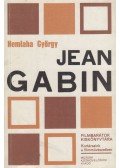 Nemlaha György - Jean Gabin