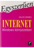 Grimes, Galen - Internet Windows környezetben
