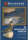 Forró Judit (szerk.) - Belvedere 2005. május