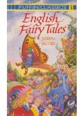 Jacobs, Joseph - English Fairy Tales