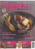  Zsigmond Gábor - TV paprika magazin 2012. február