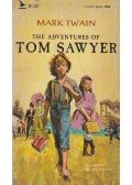 Twain, Mark - The Adventures of Tom Sawyer