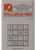 Szöllősi Péter - IQ - Intelligencia teszt