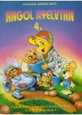 Kovácsné Jendrek Anikó - Angol nyelvtan 4.