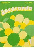 C. J. Moore - Jacaranda - Activity Book 1.