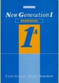 Colin Granger,Digby Beaumont - New Generation Workbook 1A