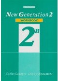 Colin Granger,Digby Beaumont - New Generation Workbook 2B