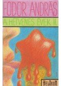 Fodor András - A hetvenes évek II.