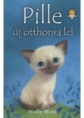 Holly Webb - Pille új otthonra lel