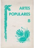 Voigt Vilmos (szerk.) - Artes Populares 8