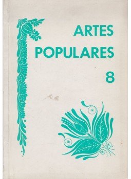 Voigt Vilmos (szerk.) - Artes Populares 8 Voigt Vilmos (szerk.) - Artes Populares 8, Budapest 1982 antikvár könyv