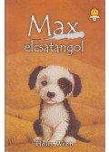 Holly Webb - Max elcsatangol