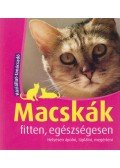 Dr. Beate Ralston - Macskák fitten, egészségesen