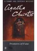 Agatha Christie - Postern of Fate