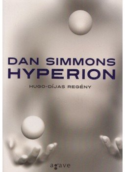 Dan Simmons - Hyperion Dan Simmons - Hyperion, 2014 antikvár könyv