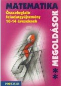 Kosztolányi József,Mike János - Matematika megoldások II.