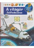 Andrea Erne - A világűr felfedezése