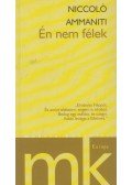 Niccoló Ammaniti - Én nem félek