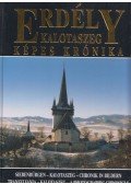 Váradi Péter Pál,Lőwey Lilla - Erdély, Kalotaszeg - Képes krónika