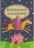Luzsi Margó - Mesélj nekem - Királylányokról és királyfiakról