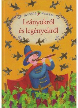 Luzsi Margó - Mesélj nekem - Leányokról és legényekről, Budapest 2011 antikvár könyv