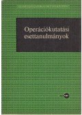 Dr. Csath Magdolna - Operációkutatási esettanulmányok