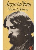 Michael Holroyd - Augustus John